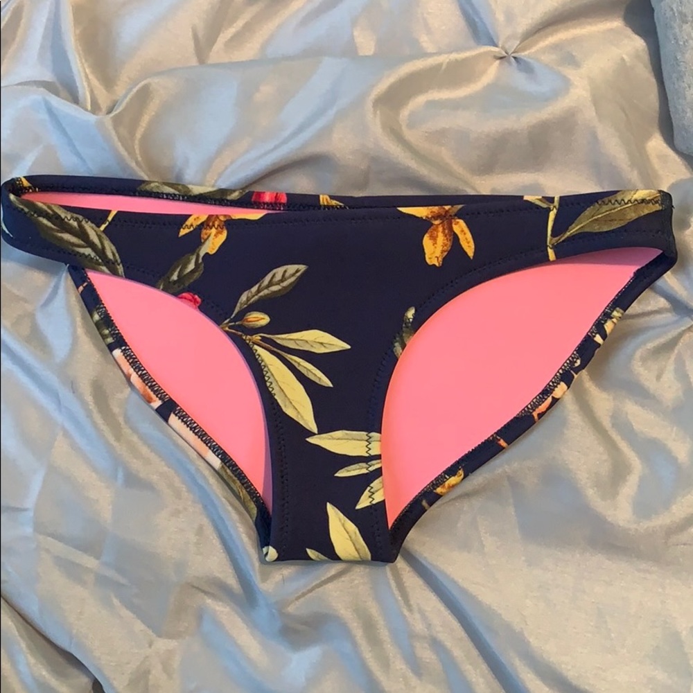 Triangl bathing suit bottom